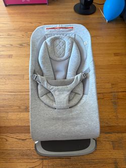 Ergo baby bouncer