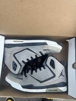 Jordan Flight