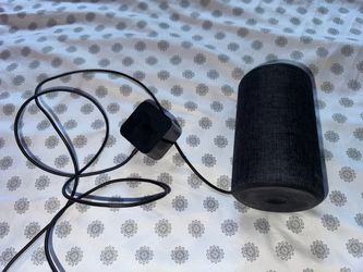 Amazon Echo Speaker