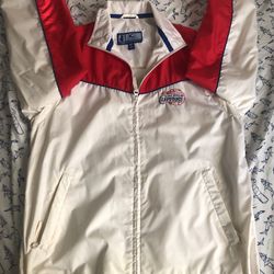 Windbreaker Women Size m 