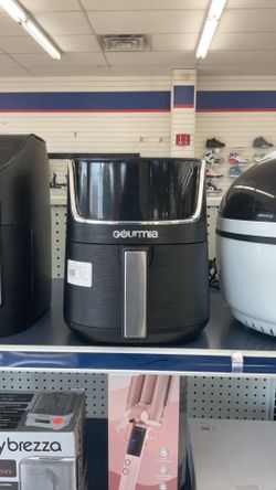 Gourmia cooker