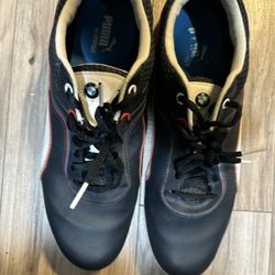 BMW X Puma Shoes