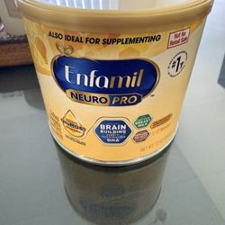 Enfamil NeuroPro Baby Formula