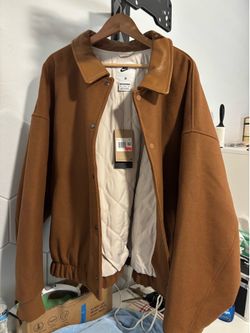 Nike StormFIT Collared Jacket XXL