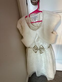 Girls dress