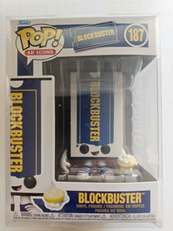 Blockbuster