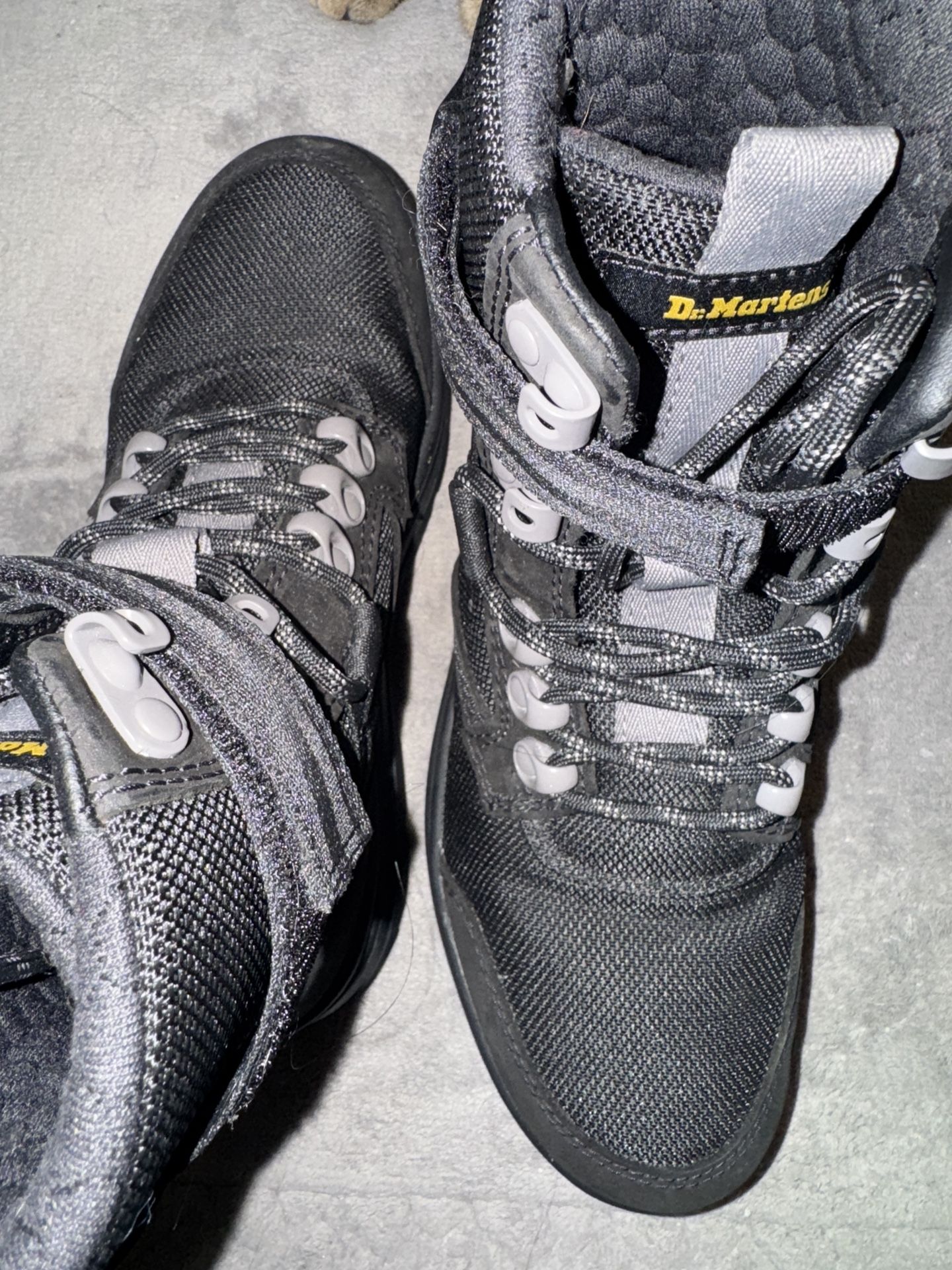 Dr Marten Boots