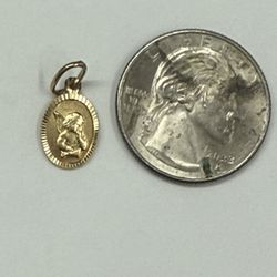 14k Charm