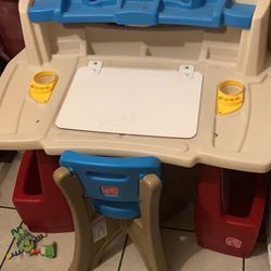 Fisher price