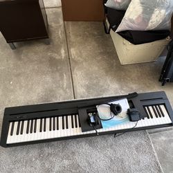Piano