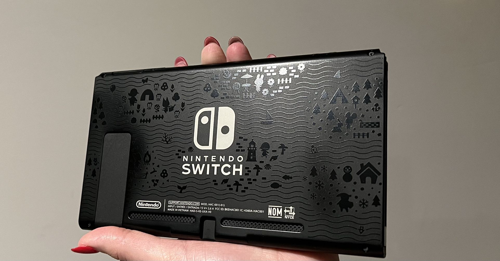 Nintendo Switch for Sale!