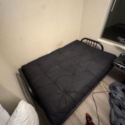 Full Size Futon For Sale