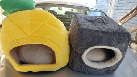 Pet Bed House 