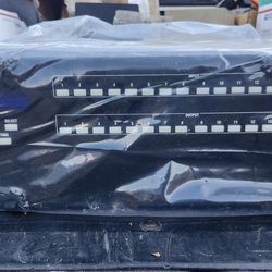 AMX Enova DGX 16 Digital Media Matrix