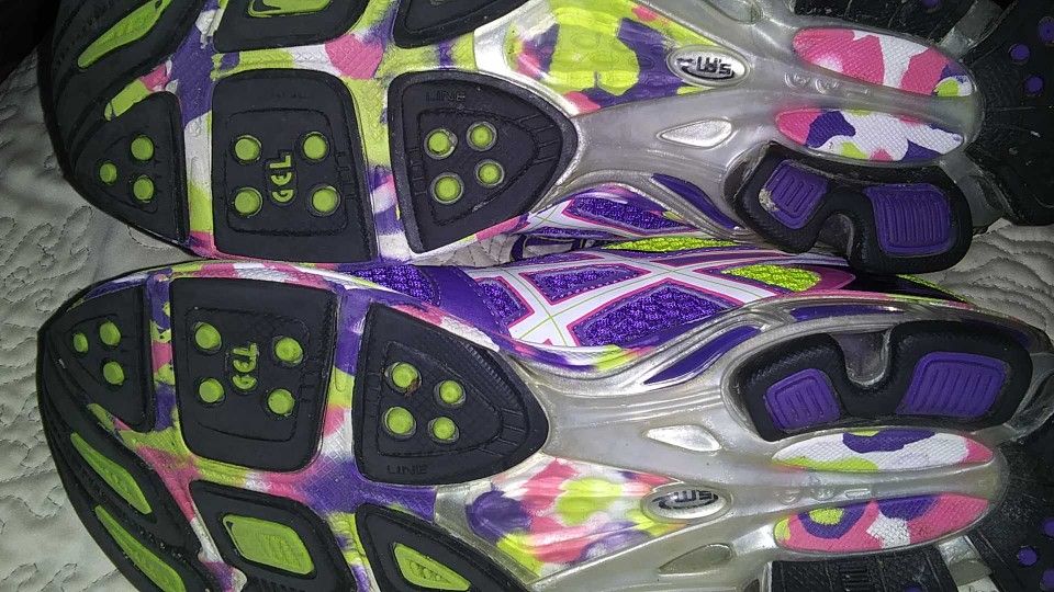 Asics Women's Running Shoes