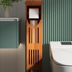 AmazerBath Bamboo Toilet Paper (١٢٣١)رقم ج