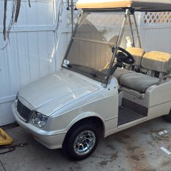 Golf Cart