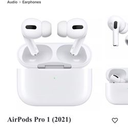 Airpods Pro
