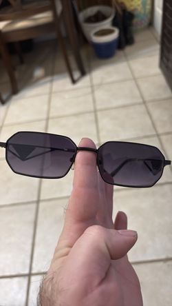 Prada sunglasses