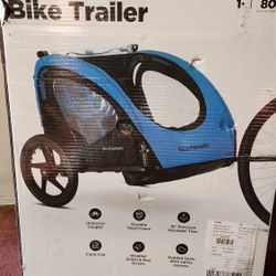 Schwinn Bike Trailer