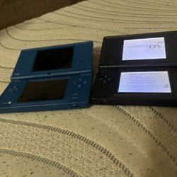 For Trade For 2ds Or A 3ds