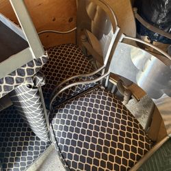 Net Pattern 6 Piece Set 