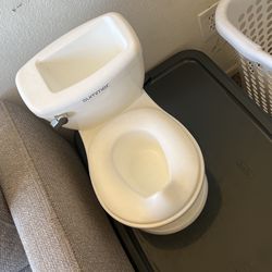 Potty Training Toilet