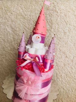 Baby baby shower gift