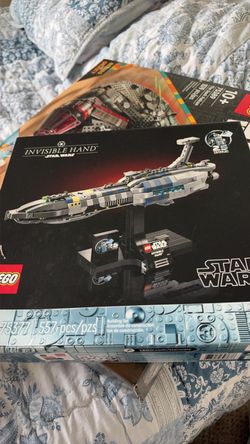 Massive LEGO Star Wars Collection – UCS Venator, X-Wing, Dark Falcon, Helmets & More!