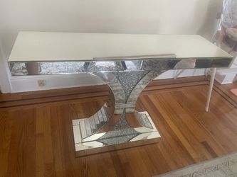Living Decor Table