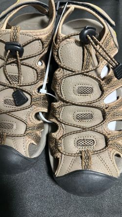 Outdoor sandals