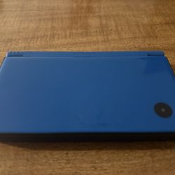 Nintendo Dsi XL (TRADE) 