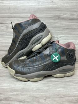 Reebok The Answer Dmx Jurassic World Size 13 With Box (PO1025926)