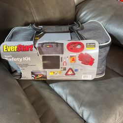 Ever Start Truck Safety Kit