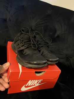 Nike Presto 13c Good Condition Kids 