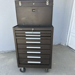Toolbox Kennedy
