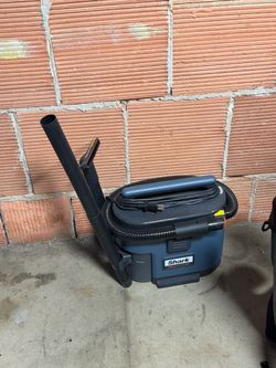 Shark ninja mess master vacuum