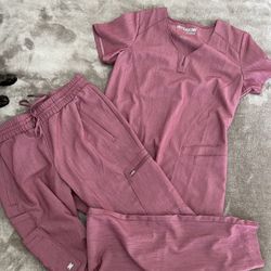 Scrubs Uniform Greys Anatomy 