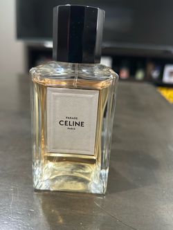 Celine parade decants