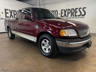 1999 Ford F-150