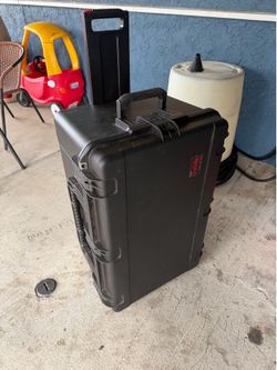 Hard Case