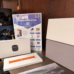 Apple Watch Ultra 3 | $5 Down | Afterpay