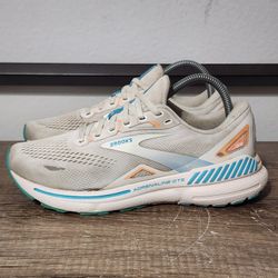 Brooks Adrenaline GTS 23 Women's Running Shoes Size 8