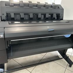 HP Designjet T920 printer