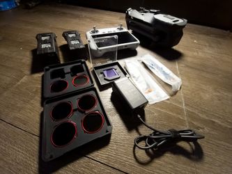 DJI Mavic 3 Combo Plus