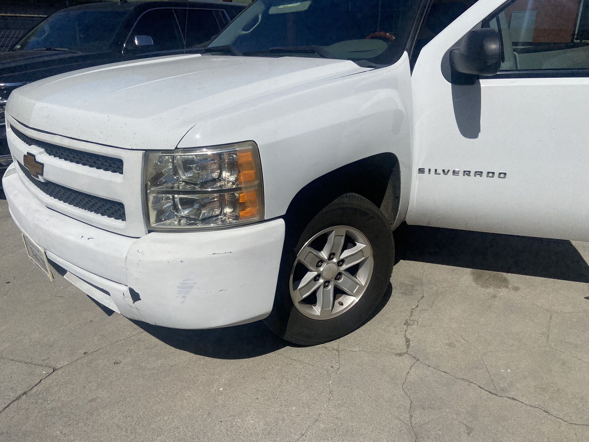 Rines Con Llantas 145 70 17 Para Chevi Silverado