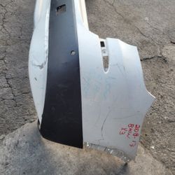 2013/2014/2015/2016 Bmw X3 Rear Bumper Cover 