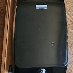 New Kimberly-Clark Touch-less Electronic Soap Dispenser