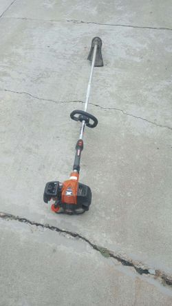 Echo weedeaster 2620 x series
