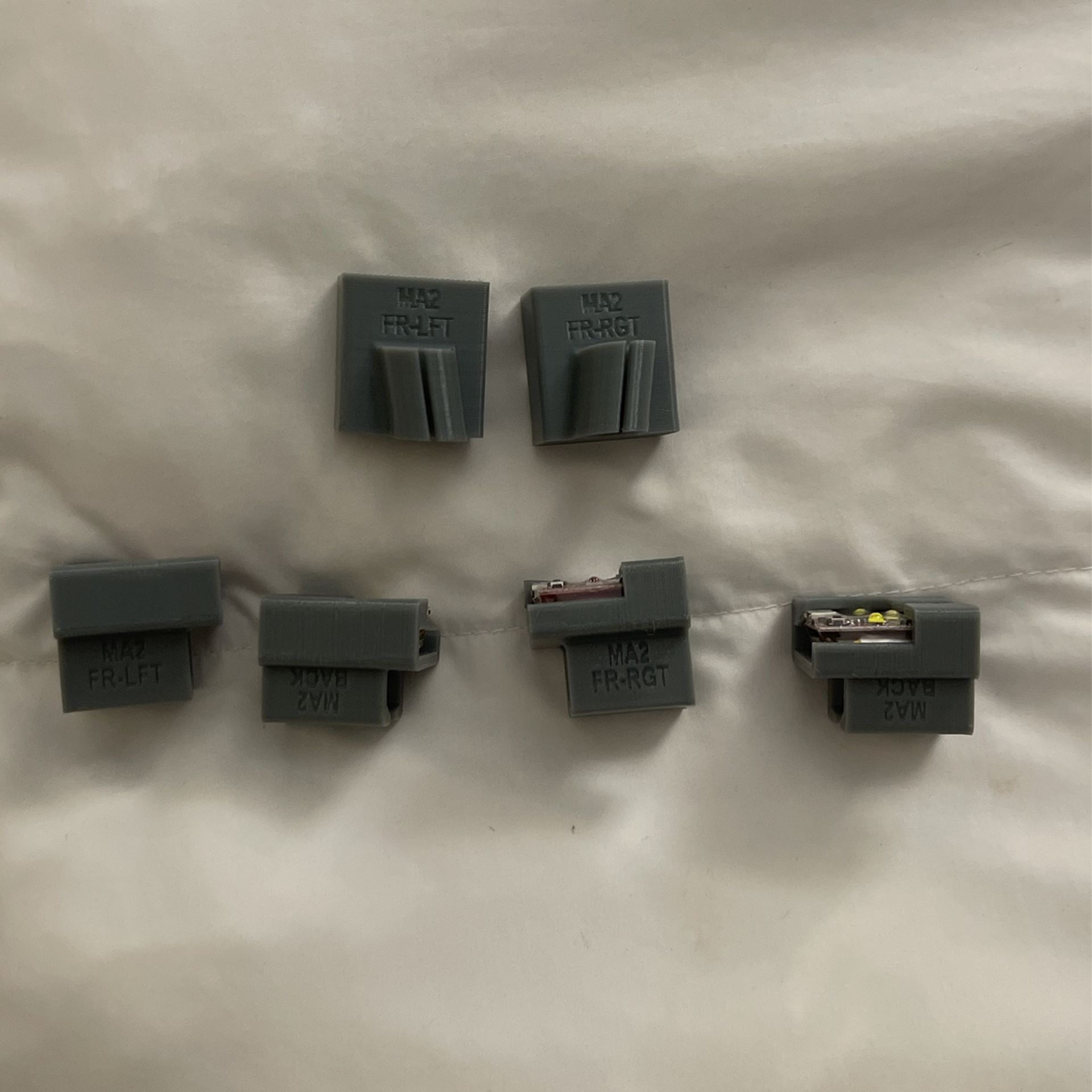 Firehouse Led  & Hobbies